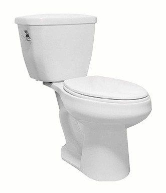 Inodoro Cato Pack Berlin Imp Bl