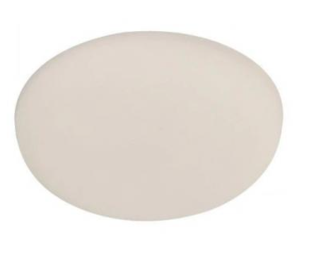 Lampara Flat Panel Red 18w