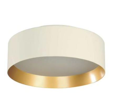 Lampara Techo Wht 15w