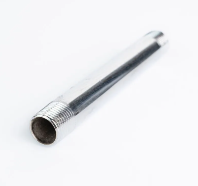 Niple Cromado 1/2 X 5