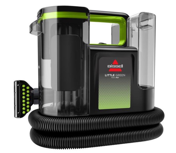 Spot Cleaner Crpt&uphols