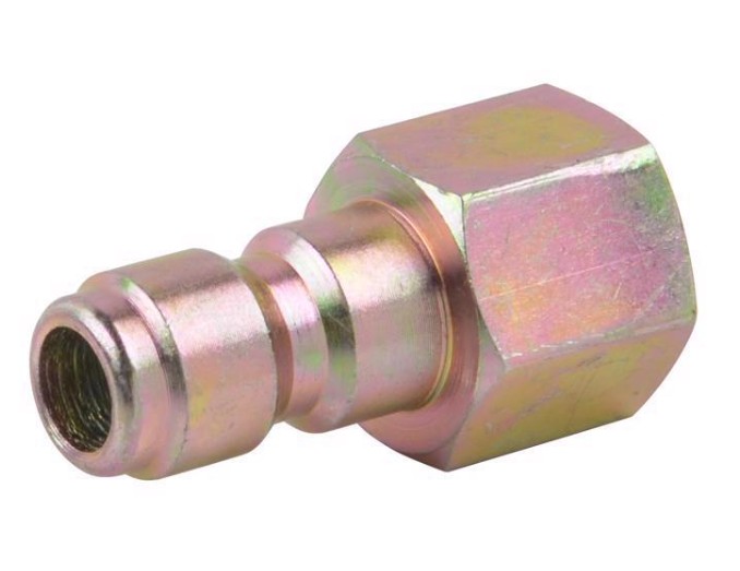 Maq Presion Quick Connect 1/4" F