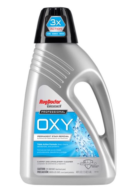 Oxy Crpt Clnr Lqd 48oz