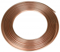 COBRE TIPO L 1/2" x60�  BLANCO