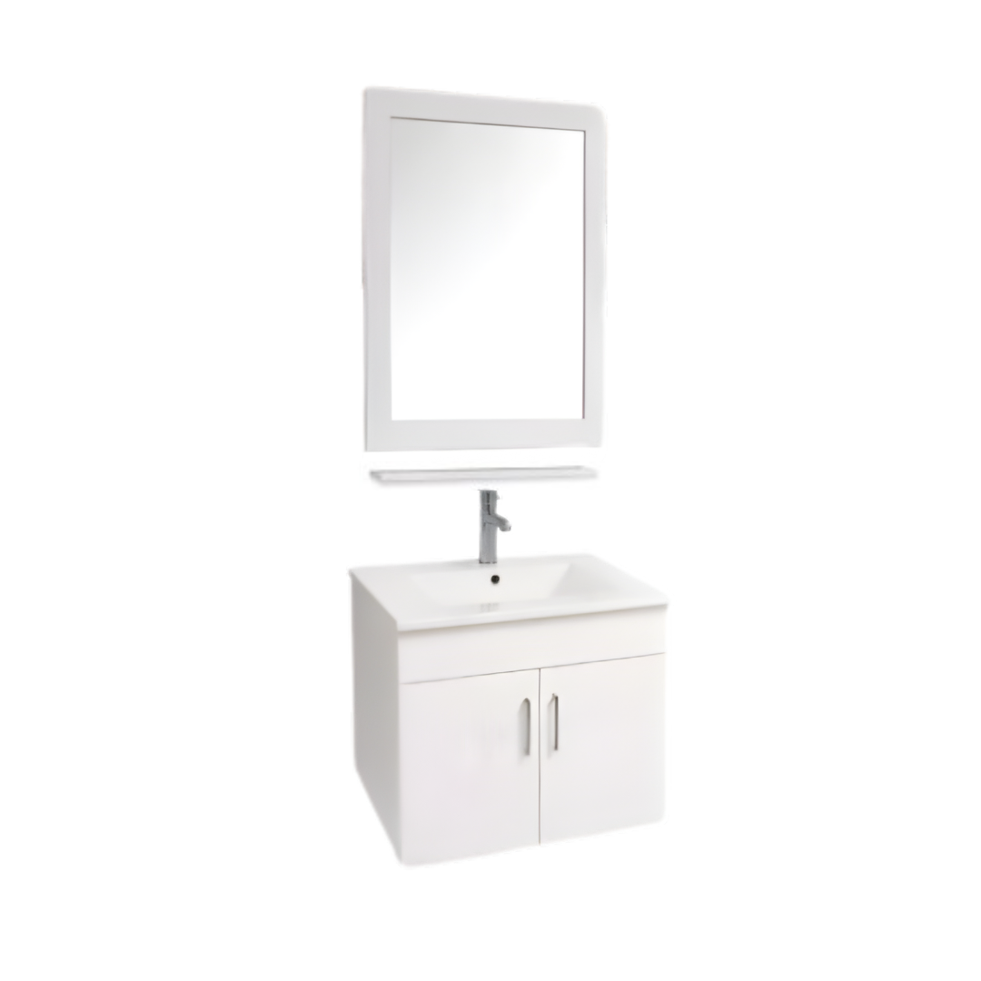 Conjunto  Bv1005 Bl 24" (2bx)