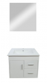 Conjunto Bv1011 (2bx) White