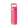 Rambler 18 Oz C Straw Bo