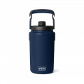 Silo 1/2 G Jug Navy