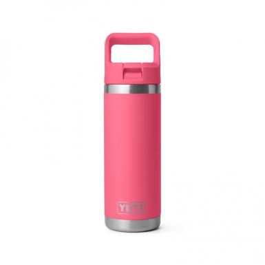 Rambler 18 Oz C Straw Bo
