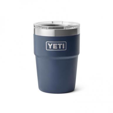 Rambler 16 Oz Stk Ms Nvy