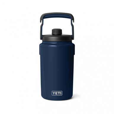 Silo 1/2 G Jug Navy