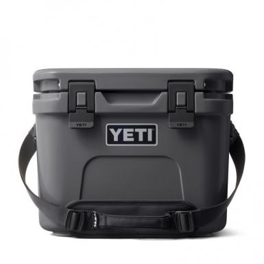 Roadie 15 Charcoal