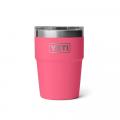 Rmblr 16oz Stk Ms Tpnk
