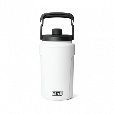 Silo 1/2 G Jug White