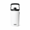 Silo 1/2 G Jug White