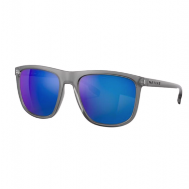 Native Matte Smk Mesa Blu/reflex