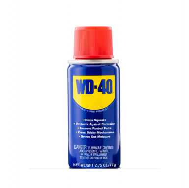 Lube Spry Mlt-prp 2.75oz