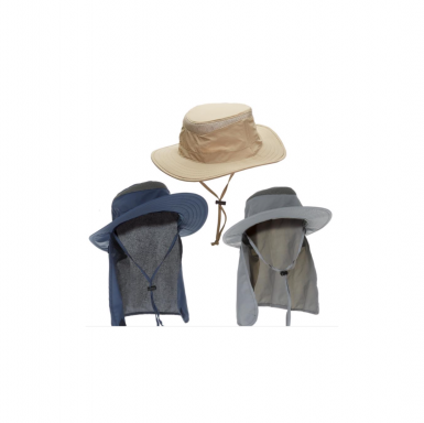 Sombrero Panama Jack Boonie