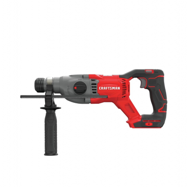 Rotary Hammer Cm 20v 7/8" N/batt