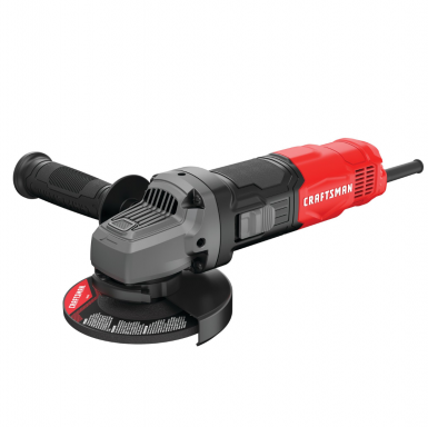 Pulidora Cm 4 1/2" 6amp