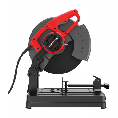 Chop Saw Cm 15a 14"