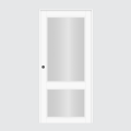 Puerta Al 36x80 Eleg1/3 C/ice T4