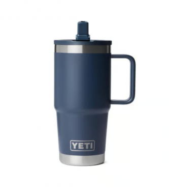 Rambler 20 Oz Travel Str