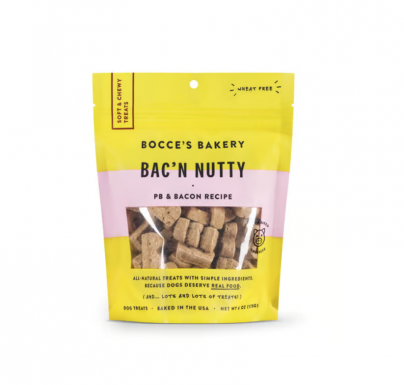 Bocces Chew Bacn Nutty