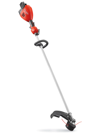 Renta Trimmer Milwaukee M18v