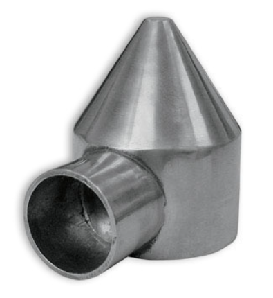 Esquinero Verja Senc 2"x1"