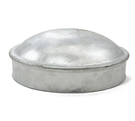 Copa Capacete Verja 4"
