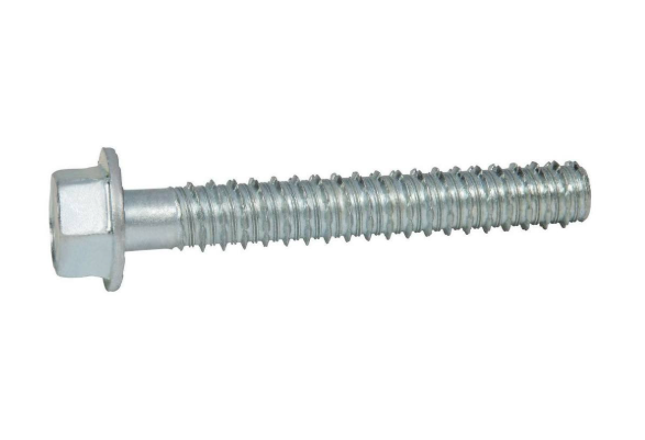 Tapcon 3/8 X 5 Hex Pk100