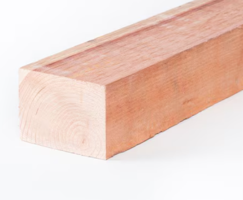 Madera Df 3x4x14  Anaranjado