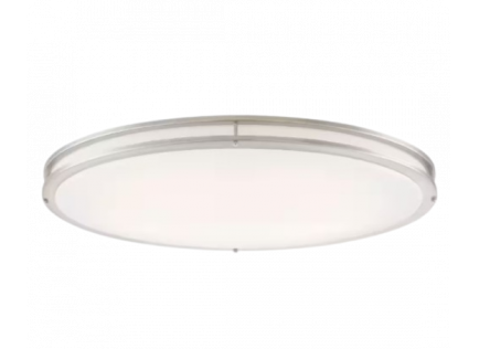 Lampara Pared Home Dec Brnz