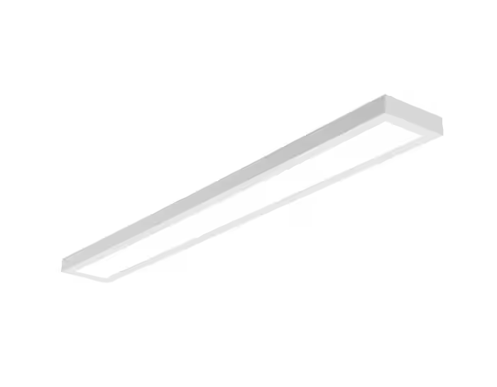 Lampara Flat Panel Led 6"x4"