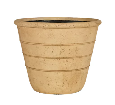 Tiesto 14" Brown Sand