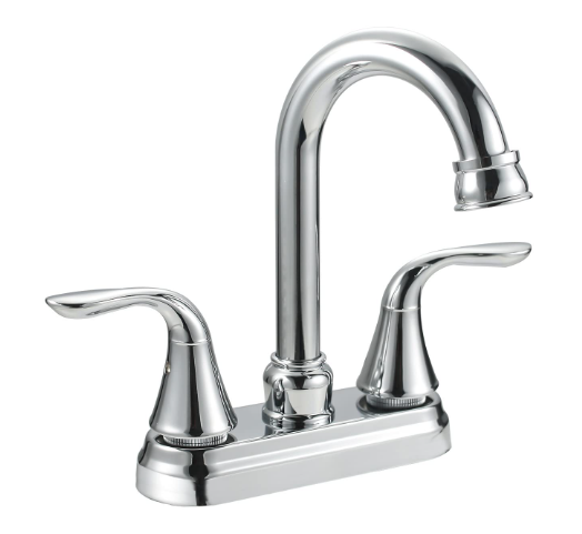 Mez. Barra Cuello Alto Cadet Chr