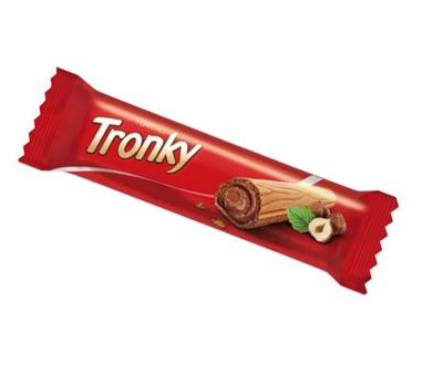 Ferrero Tronky