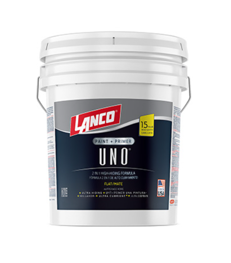 P. Lanco Pr Uno Flat Deep Pl