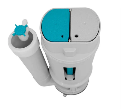VALVULA INO DUAL FLUSH 2"x9" ALT