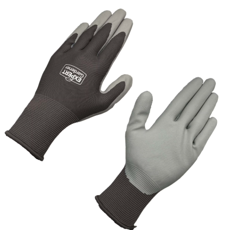 Grdn Glvs Nitrile3pk M