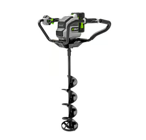 Ego Ice Agr Bit Cltv 39"