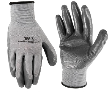 Guante Outdoor L 3 Pr
