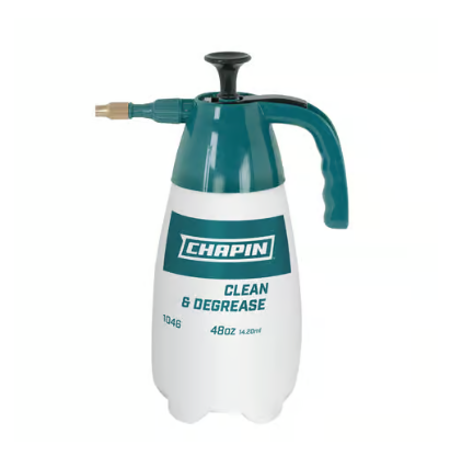 Sprayer Hand Multi 48oz