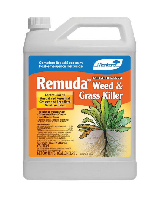 Hierbicid Remuda Concentrato Gal