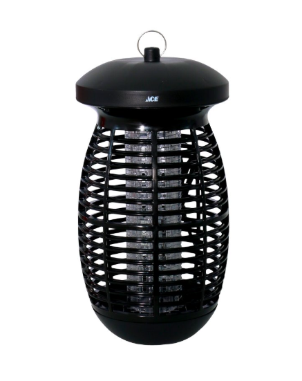 Lampara Mosquitos Ace  5w