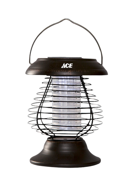 Lampara Insect Ace 5w Exterior