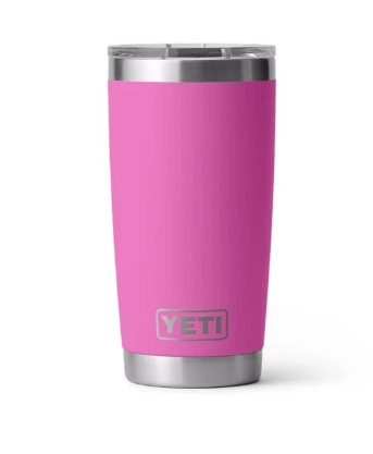 Rambler 20 Oz Tumbler Ms