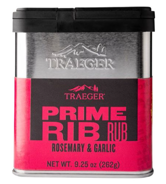 Prime Rib Rub 9.25oz