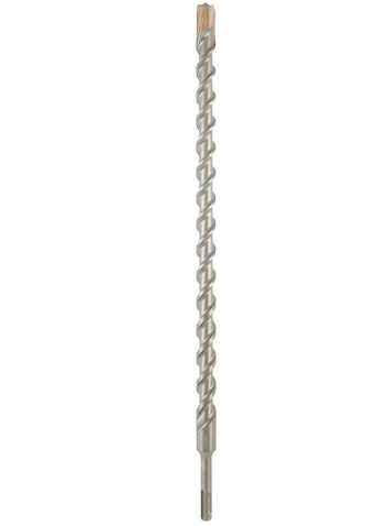 Mx4 Bit 4ct 3/8"x12" Sds+